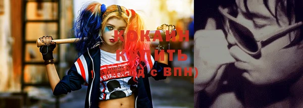 стафф Арсеньев
